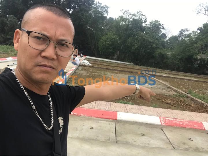 Đất Mỹ Lương Chương Mỹ 100m² 1.8 tỷ - Tiềm năng tăng giá