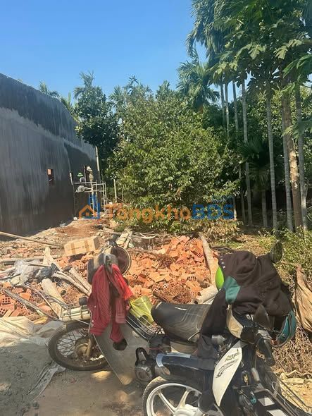 Đất Quảng Điền 204m² giá 4xx triệu - Hạ tầng hoàn thiện