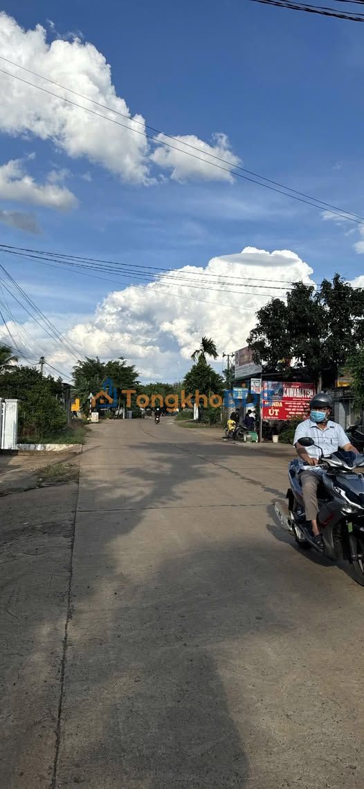 Đất thổ cư Buôn Ma Thuột Cư Êbur 5x30 1.47 tỷ - Đường to ô tô