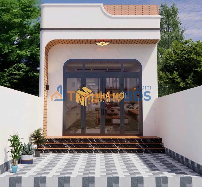 Nhà riêng Licogi Tô Thị 66m2 1,75 tỷ - Chính chủ bán