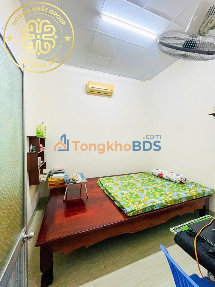 Nhà riêng Võ Văn Tần Cà Mau 108m² 2 tỷ - Full nội thất