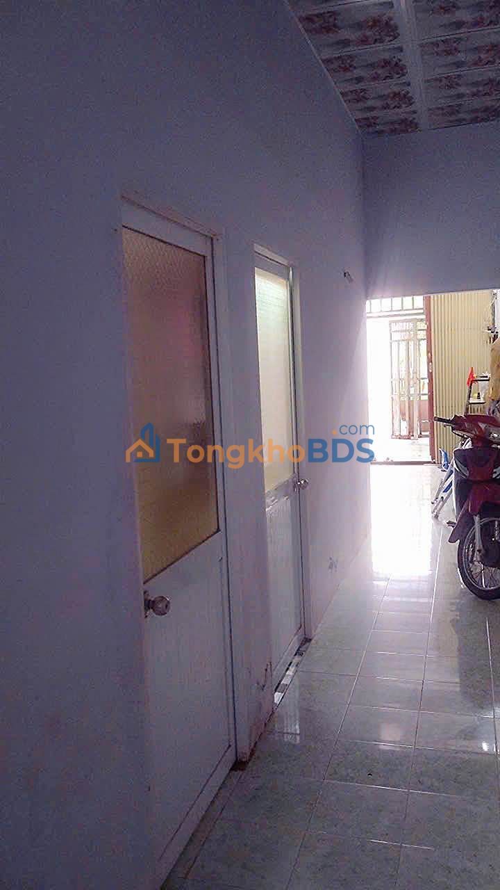 Nhà cấp 4 KĐT Bạch Đằng Cà Mau 108m² 1.05 tỷ - Giá tốt hiếm có