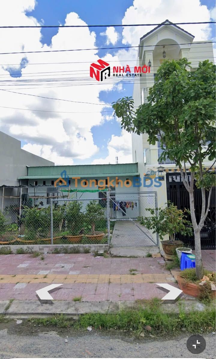 Nhà riêng Đường Số 6 Cà Mau 162m² 3.5 tỷ - Sẵn sàng ở ngay