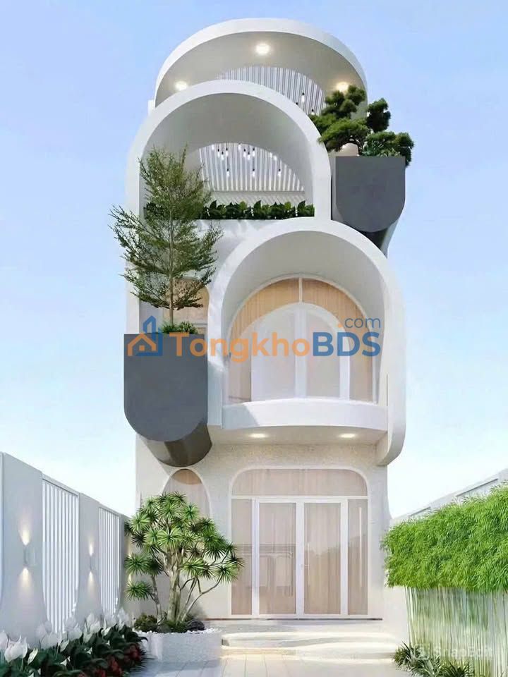 Nhà Khu LICOGI Tân Xuyên 60m² 1.4 tỷ - Giá tốt hiếm có