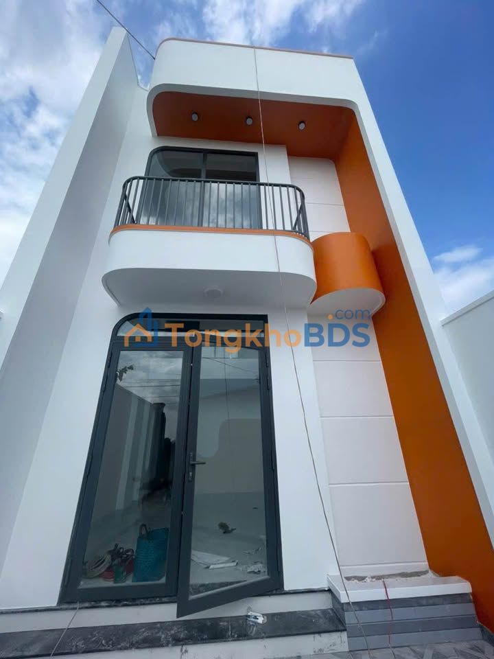 Nhà riêng Sao Mai Cà Mau 95m² giá 2.08 tỷ - Chính chủ bán