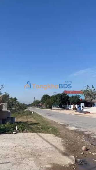 Đất nền Nga Thắng 102m² thỏa thuận - Sổ đỏ chính chủ