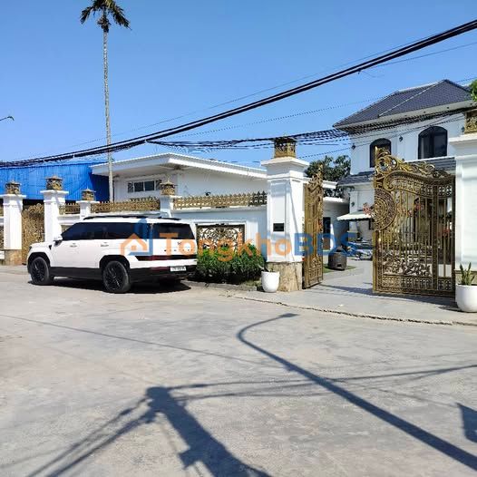 Đất nền Thôn 5 Hoàng Động 65m²/1 tỷ - Pháp lý rõ ràng