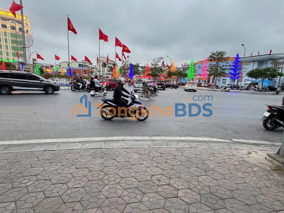 Nhà Trần Nhân Tông Kiến An 68m² 3.8 tỷ - Chính chủ bán