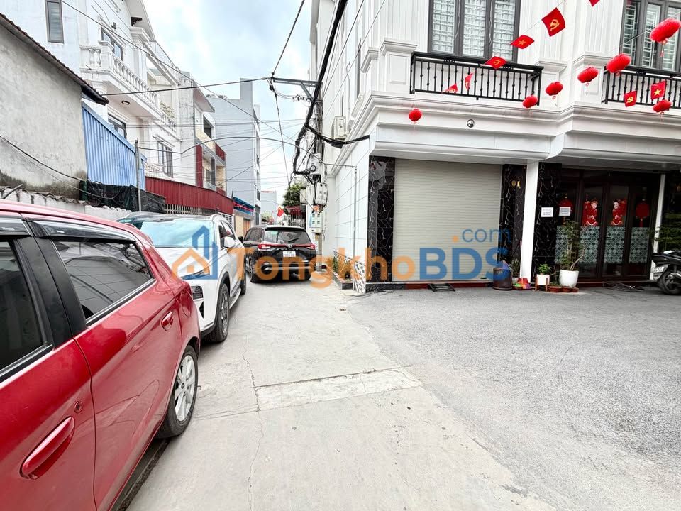 Đất nền An Hải 293m² giá 1.7 tỷ - Xây dựng tự do