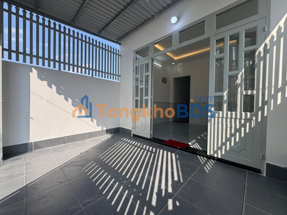 Nhà Phú Đông 2 80m² 2.85 tỷ - Sẵn sàng ở ngay