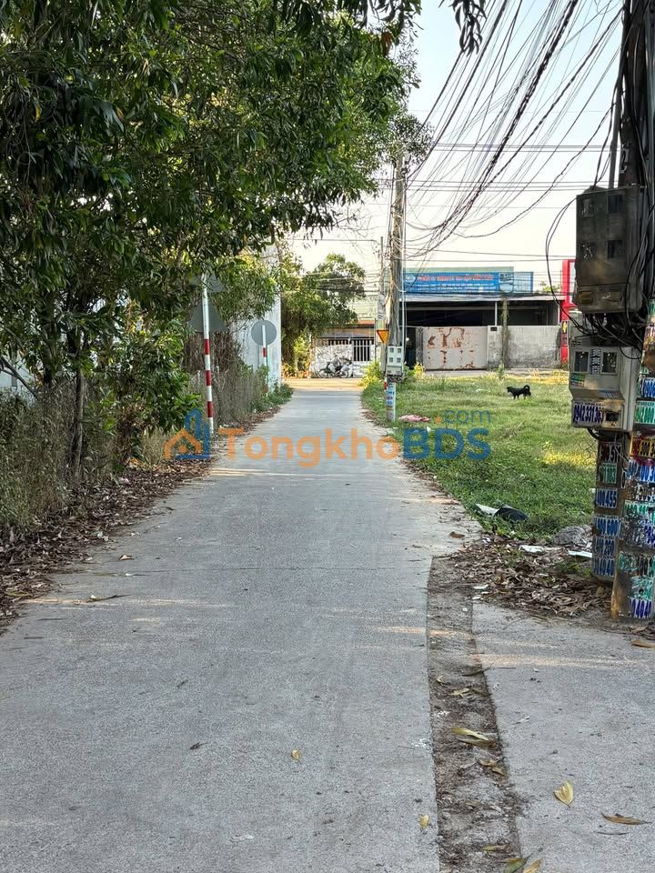 Nhà riêng Long Phước 100m² 2 tỷ - Ô tô vào tận nhà