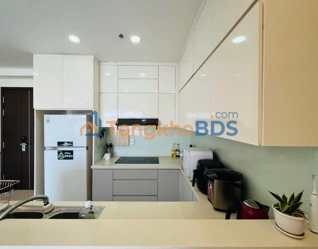 Căn hộ Lavida Plus Q7 75m² 6.6 tỷ - View đẹp sẵn ở