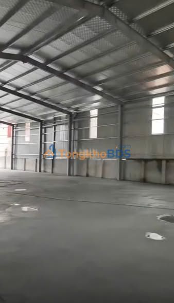 Kho xưởng Đông Anh 800m² 44 triệu - Hoạt động ngay