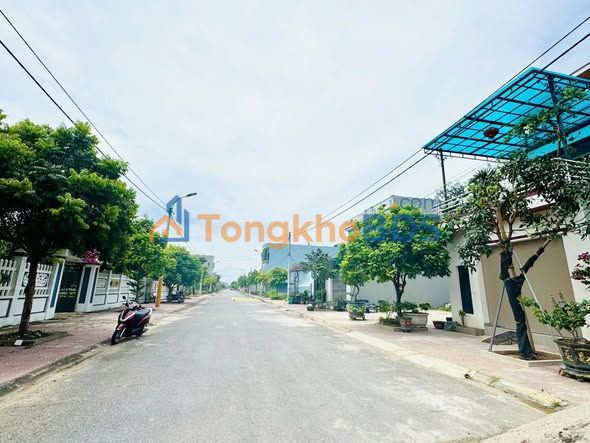 Đất nền Phố Lưu Đô Nga Sơn 120m² giá rẻ - Tiềm năng tăng giá
