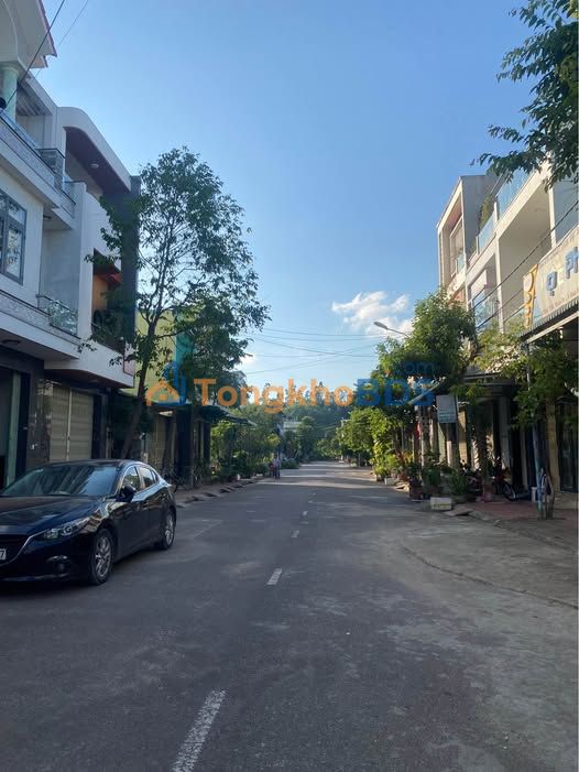 Đất Nhơn Phú Quy Nhơn 77m² 2.25 tỷ - Giá tốt hiếm có