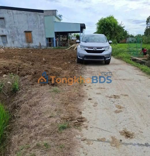 Đất Phước Thuận Tuy Phước 471m² 2 tỷ - Sổ đỏ chính chủ