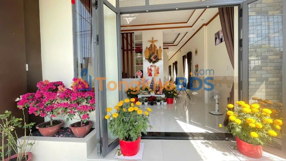 Nhà Sổ Hồng Thổ Cư Vĩnh Cửu 90m² - Giá 1.9 Tỷ