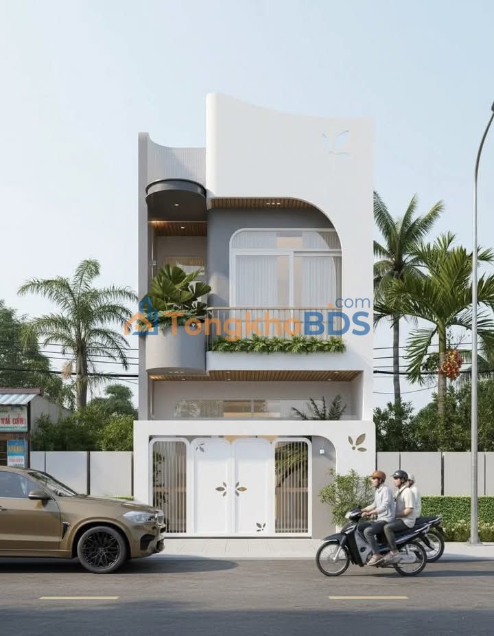 Đất nền KĐT 5A đường 9B - 125m²/1.3 tỷ - Thổ cư 100%