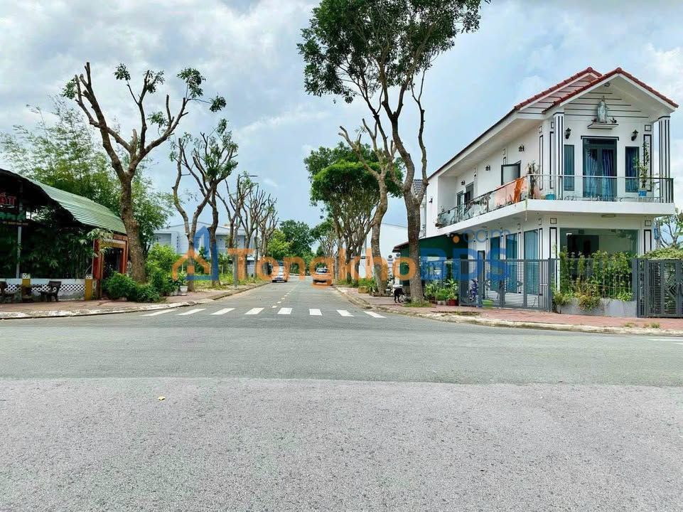 Nhà riêng Đường số 14 Sóc Trăng 106m² 2,4 tỷ – Chính chủ