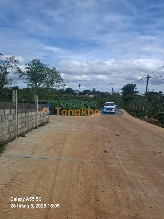 Đất Lê Hồng Phong 130m² 650 triệu - Sổ đỏ chính chủ