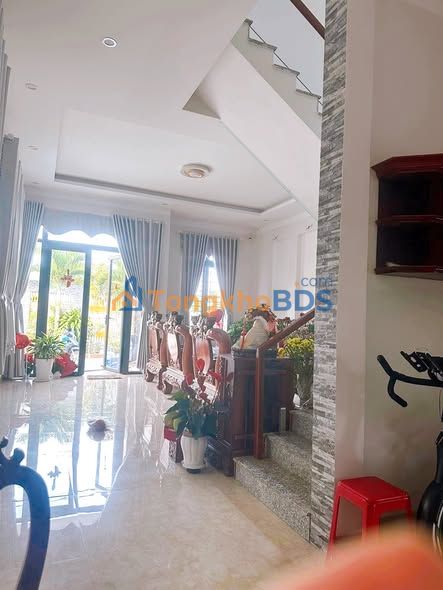 Nhà riêng Vương Thừa Vũ Gia Nghĩa 275m² 4 tỷ - Chính chủ bán