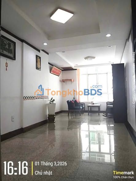 Căn hộ HAGL View An Nhơn 66m² 1.25 tỷ - View đẹp