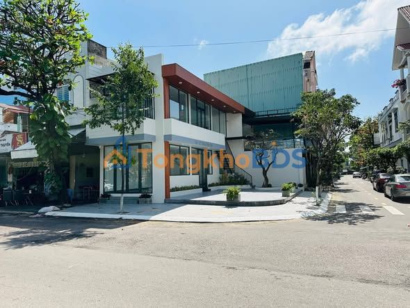 Đất nền Ghềnh Ráng Quy Nhơn 115m² 15 tỷ - Sổ đỏ chính chủ