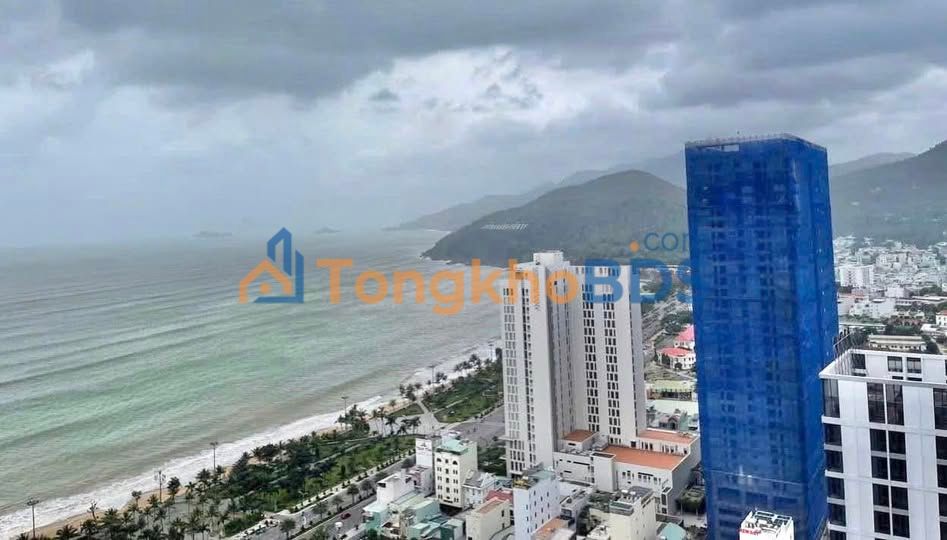 Đất Nguyễn Thị Định Quy Nhơn 180m² 27 tỷ - Đường to ô tô
