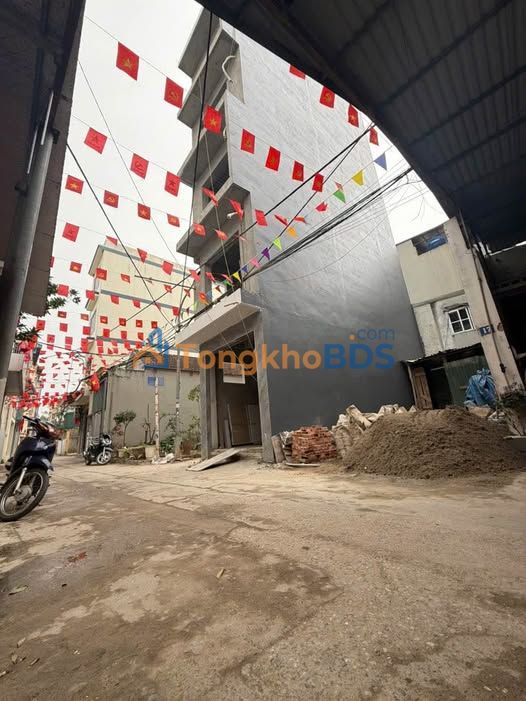 Nhà riêng Sơn Đồng 36m² giá 6 tỷ - Chính chủ bán