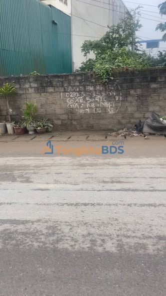 Đất nền DH4 Lâm Thao 112m² 1,9 tỷ - Tiềm năng tăng giá