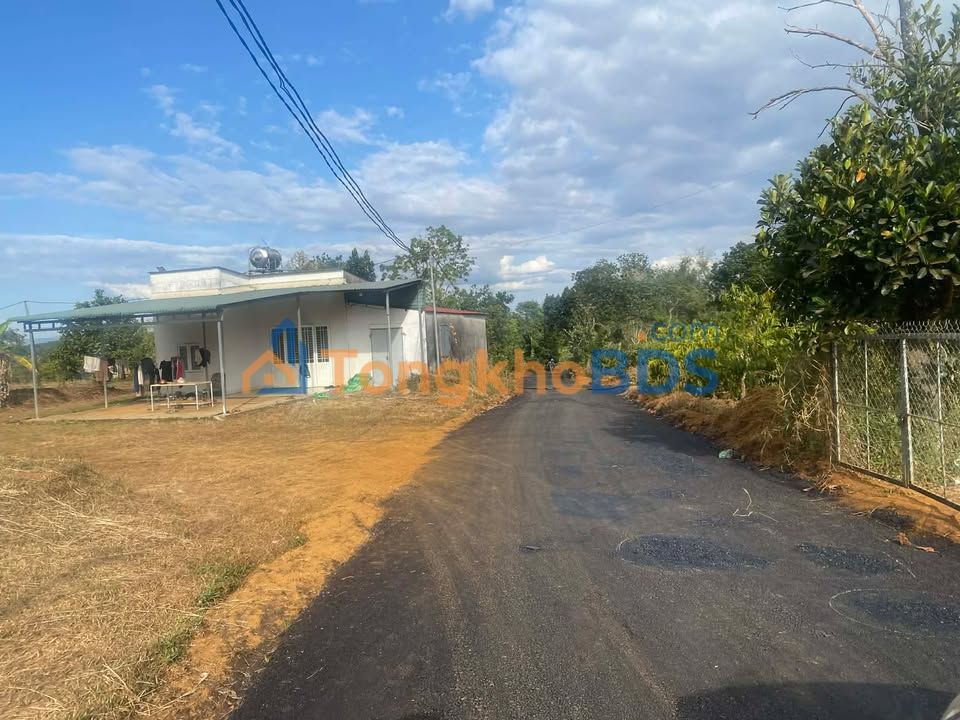 Đất Kiến Thành Đắk R'Lấp 168m² 295 triệu - Giá tốt hiếm có