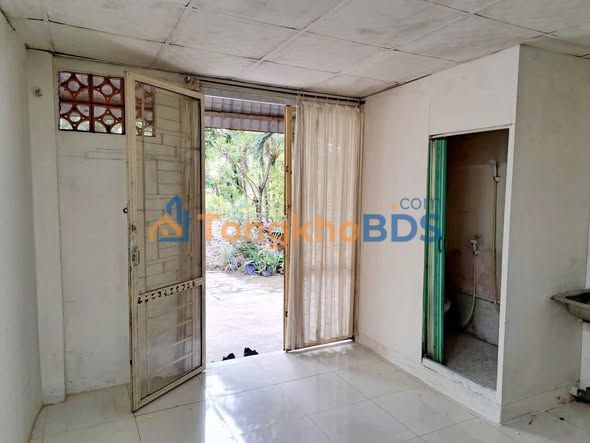 Nhà trọ Phong Phú QL50 30m² giá 1.8-2.4 triệu - Sẵn sàng ở ngay