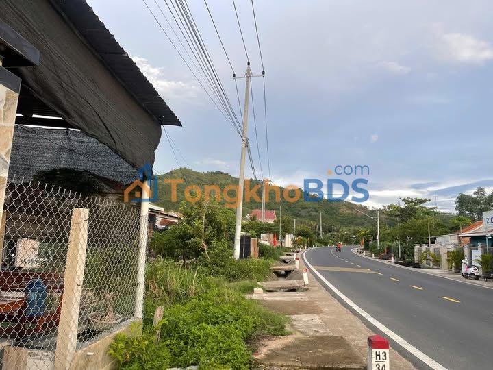 Đất nền QL25 Sơn Nguyên 250m² 490 triệu - Pháp lý rõ ràng