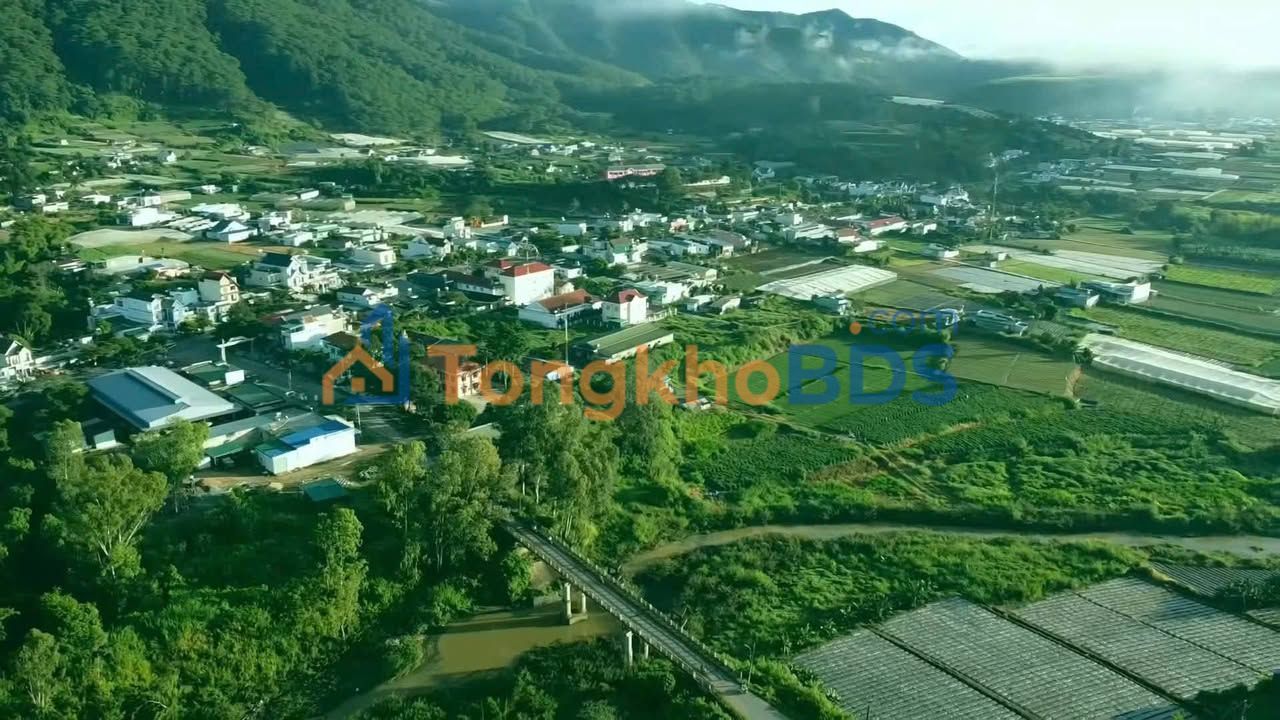 Đất nền Đường DH32 D'Ran 816m² - Sổ đỏ chính chủ