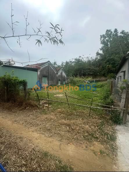 Bán Đất Nền Phú Yên 167m² - Sổ Đỏ Sẵn Sàng, Giá 499 Triệu