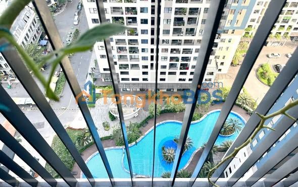 Cho thuê Charm City 70m² - 2PN Full Nội Thất, Giá 7.5 Triệu