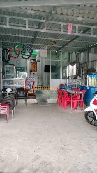 Đất nền QL80 Lai Vung 150m² giá 1.2 tỷ - Sổ đỏ chính chủ