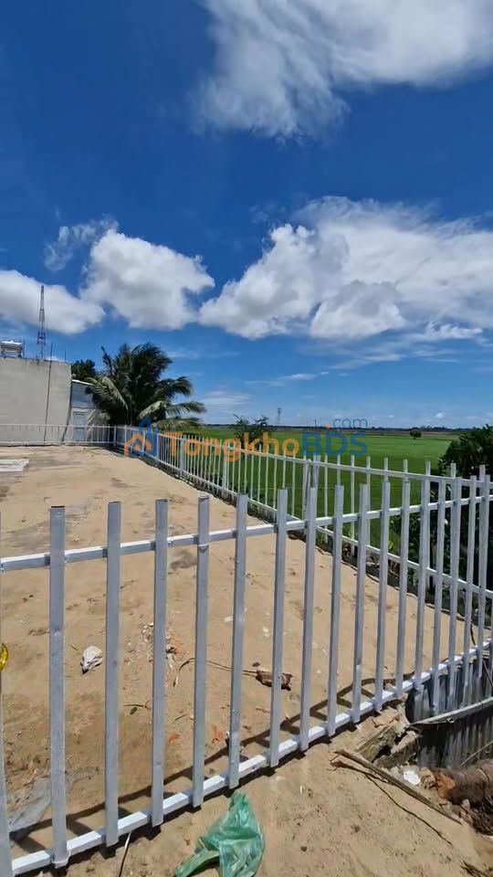 Đất nền DT 841 An Lạc 163m² 1 tỷ - Đất thổ cư 100%