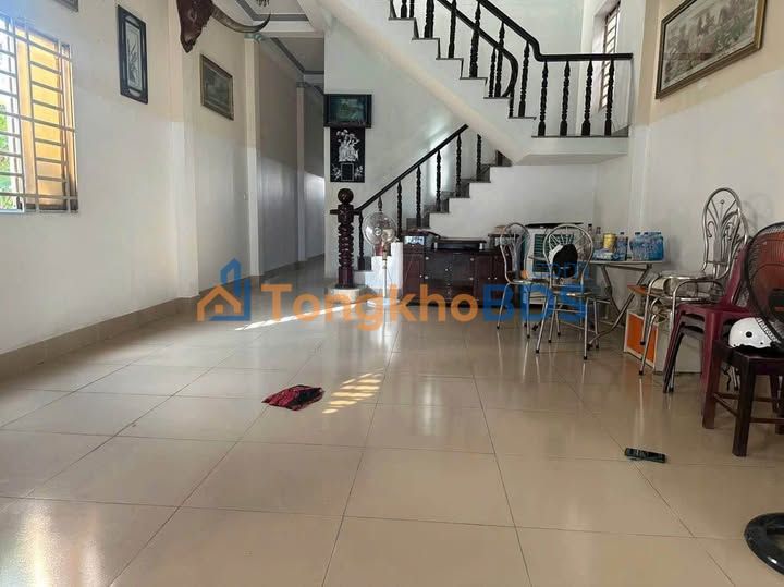 Nhà 115m² Phú Lợi - Sổ Hoàng Công, Giá 4 Tỷ - Sẵn Sàng Đón Tết