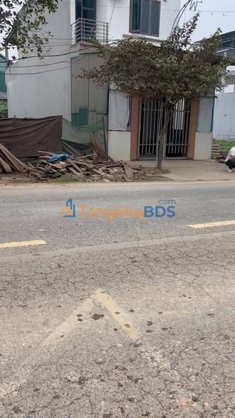 Đất nền mặt tiền Tỉnh Lộ 314, Phú Thọ - 99m² kinh doanh đắc lợi