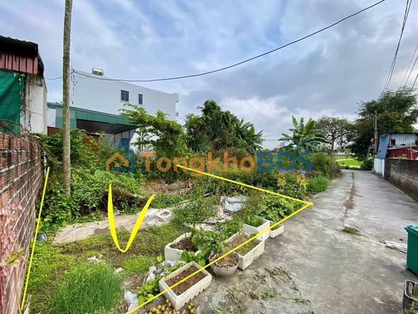 Đất nền Hoa Động Thủy Nguyên 71m² 1.4-1.499 tỷ - Đường ô tô