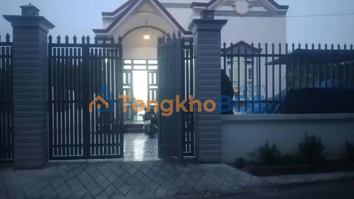 Nhà riêng Thới Hòa Tân Uyên 510m² 3.3 tỷ - Chính chủ bán