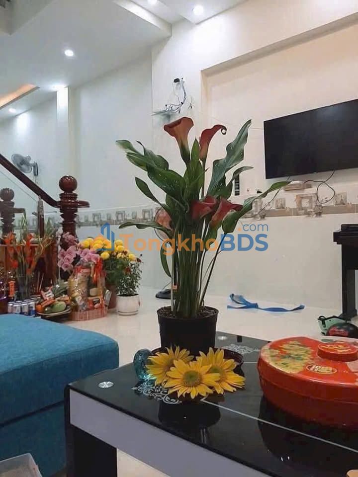 Nhà riêng Bình Nhâm 88 89m² giá 5,4 tỷ - Ô tô vào tận nhà