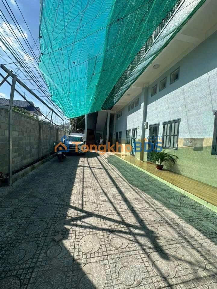 Nhà liền kề Phú Thọ Thủ Dầu Một 3.8 triệu - Sẵn sàng ở ngay