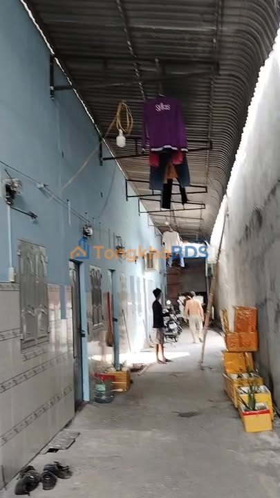 SmallHouse Nhơn Đức 153m² 4.97 tỷ - Giá tốt hiếm có