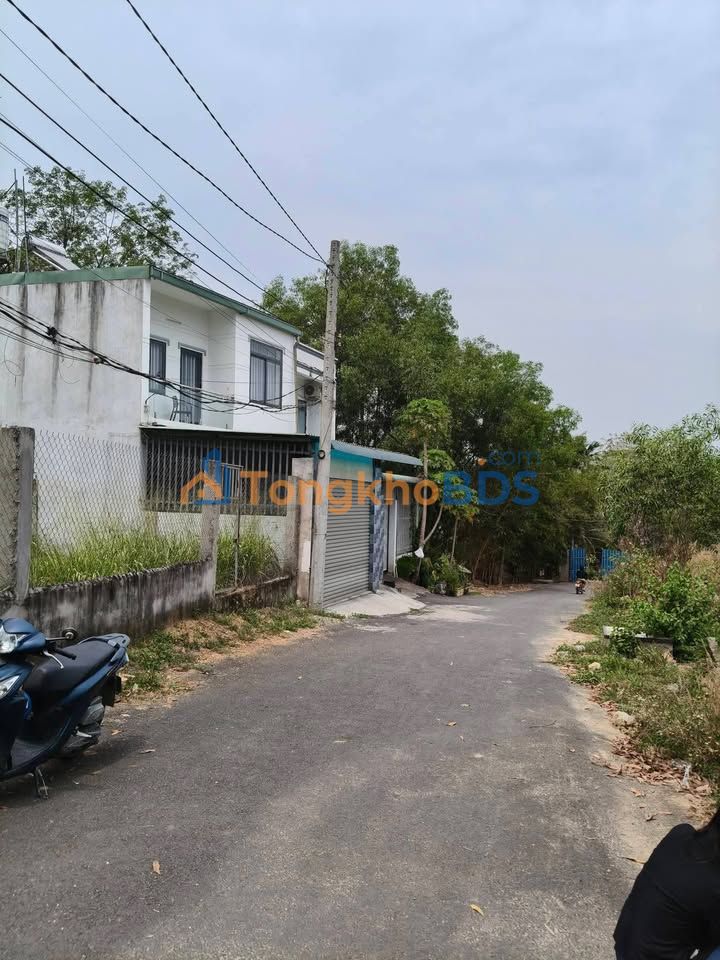 Đất nền Tân Uyên 740m² 4.2 tỷ - Hạ tầng hoàn thiện