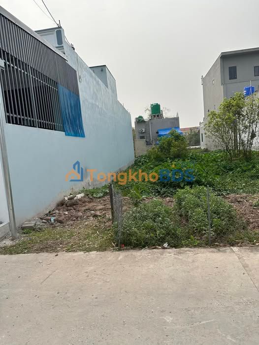 Đất thổ cư Kim Sơn 138m² 1,4 tỷ - Sổ đỏ chính chủ