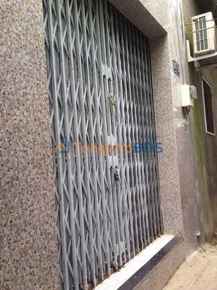 Nhà riêng Phạm Thế Hiển P6 Q8 20m² 300tr - Chính chủ bán