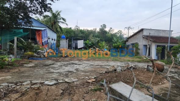 Đất nền Sông Cầu 428m² 7xx triệu - Sổ đỏ chính chủ