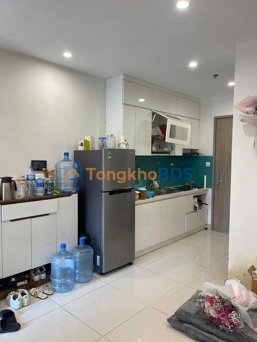 Căn hộ Vinhomes Smart City Tây Mỗ 5.7 triệu - Bàn giao ngay